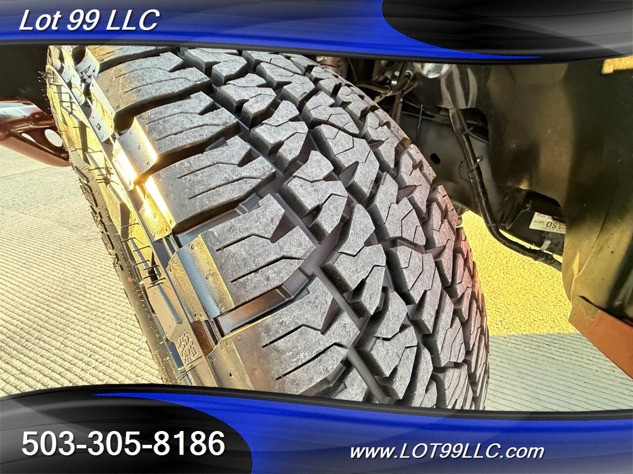 2014 Ford F-150 SVT Raptor CrewCab 6.2L V8 NEW TIRES  Lifted  Custom Bumpers - Photo 5 - Milwaukie, OR 97267