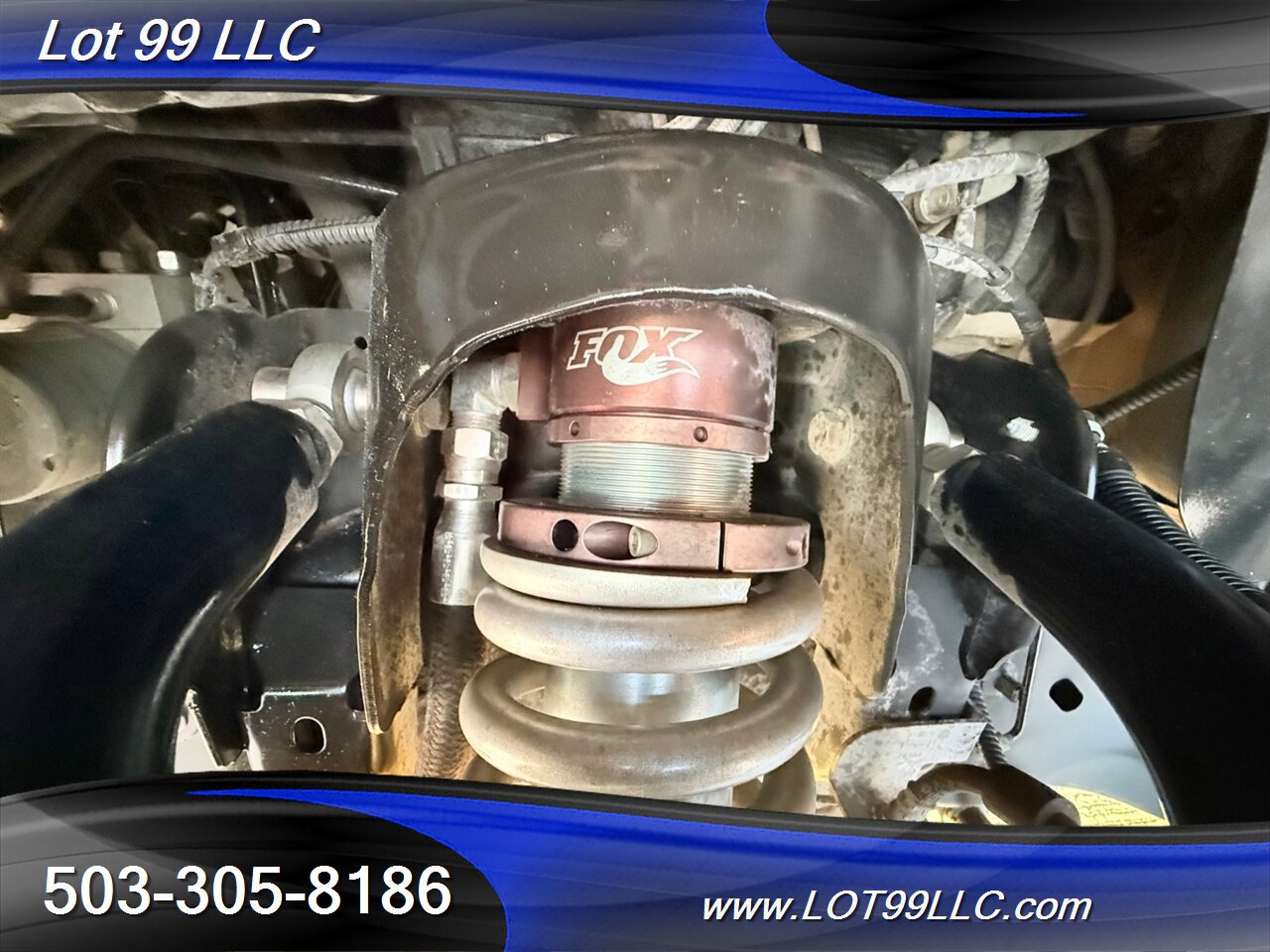 2014 Ford F-150 SVT Raptor CrewCab 6.2L V8 NEW TIRES  Lifted  Custom Bumpers - Photo 73 - Milwaukie, OR 97267