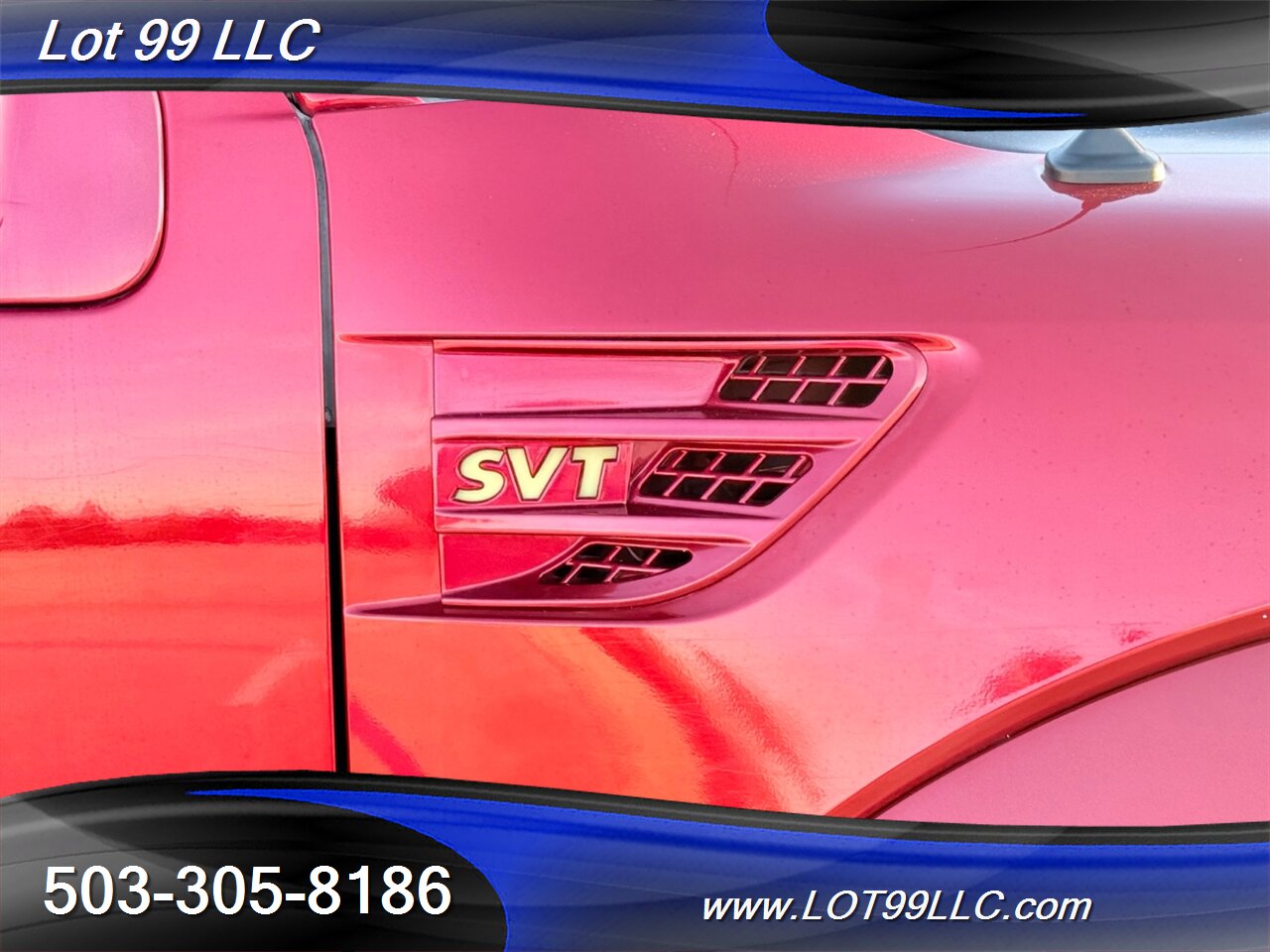 2014 Ford F-150 SVT Raptor CrewCab 6.2L V8 NEW TIRES  Lifted  Custom Bumpers - Photo 62 - Milwaukie, OR 97267