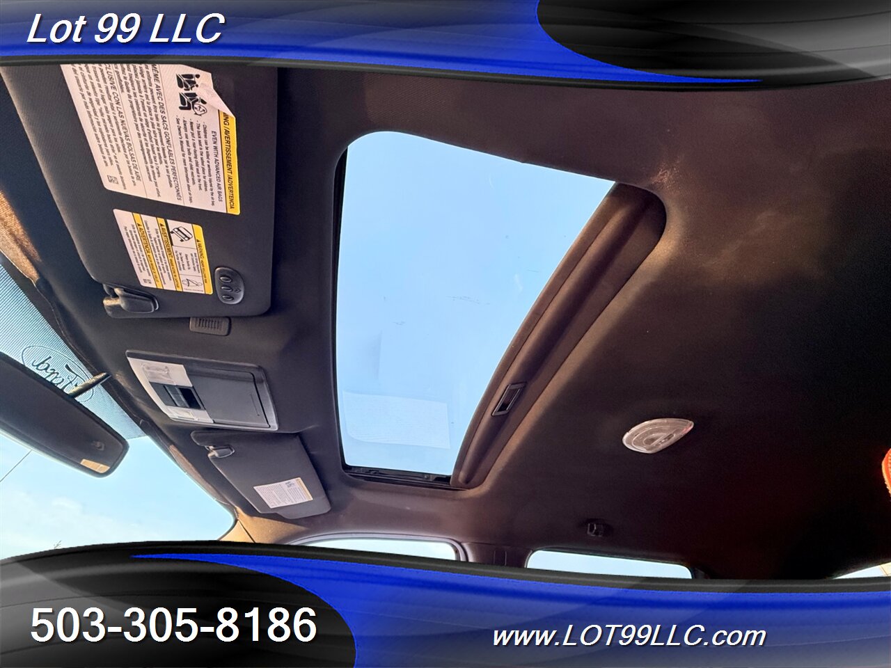 2014 Ford F-150 SVT Raptor CrewCab 6.2L V8 NEW TIRES  Lifted  Custom Bumpers - Photo 3 - Milwaukie, OR 97267