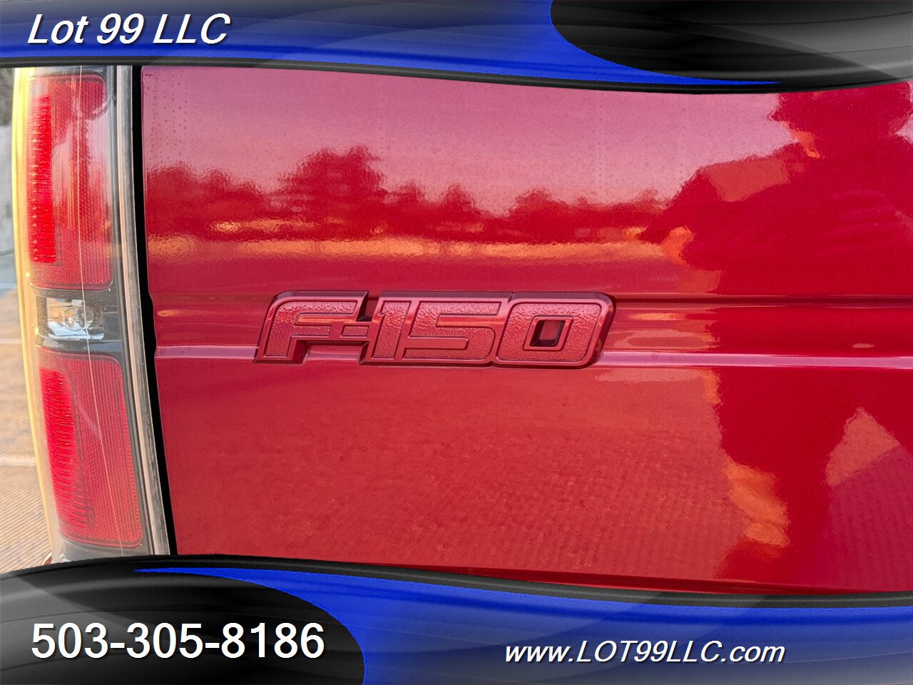 2014 Ford F-150 SVT Raptor CrewCab 6.2L V8 NEW TIRES  Lifted  Custom Bumpers - Photo 59 - Milwaukie, OR 97267