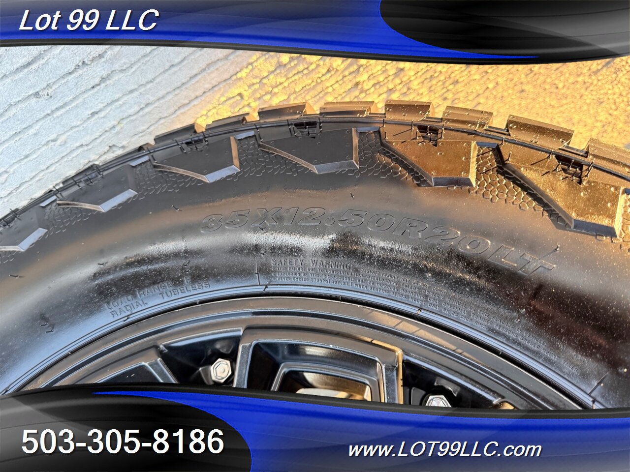 2014 Ford F-150 SVT Raptor CrewCab 6.2L V8 NEW TIRES  Lifted  Custom Bumpers - Photo 38 - Milwaukie, OR 97267