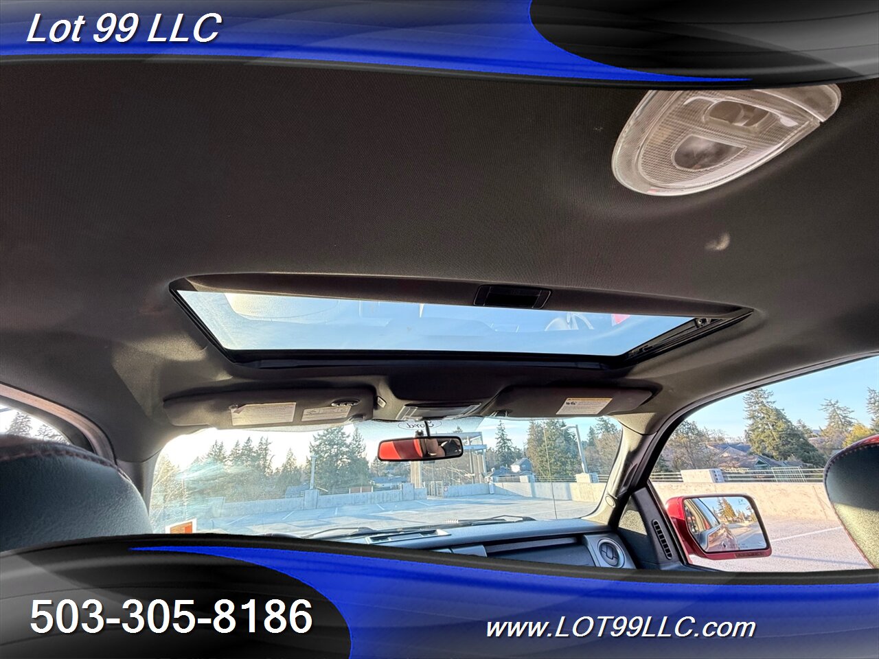 2014 Ford F-150 SVT Raptor CrewCab 6.2L V8 NEW TIRES  Lifted  Custom Bumpers - Photo 49 - Milwaukie, OR 97267