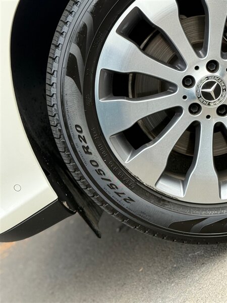 2018 Mercedes-Benz GLS 450 AWD 103k 3rd Row Row Heated Leather Navi C Prior Certified Pre-Owned - Photo 67 - Milwaukie, OR 97267