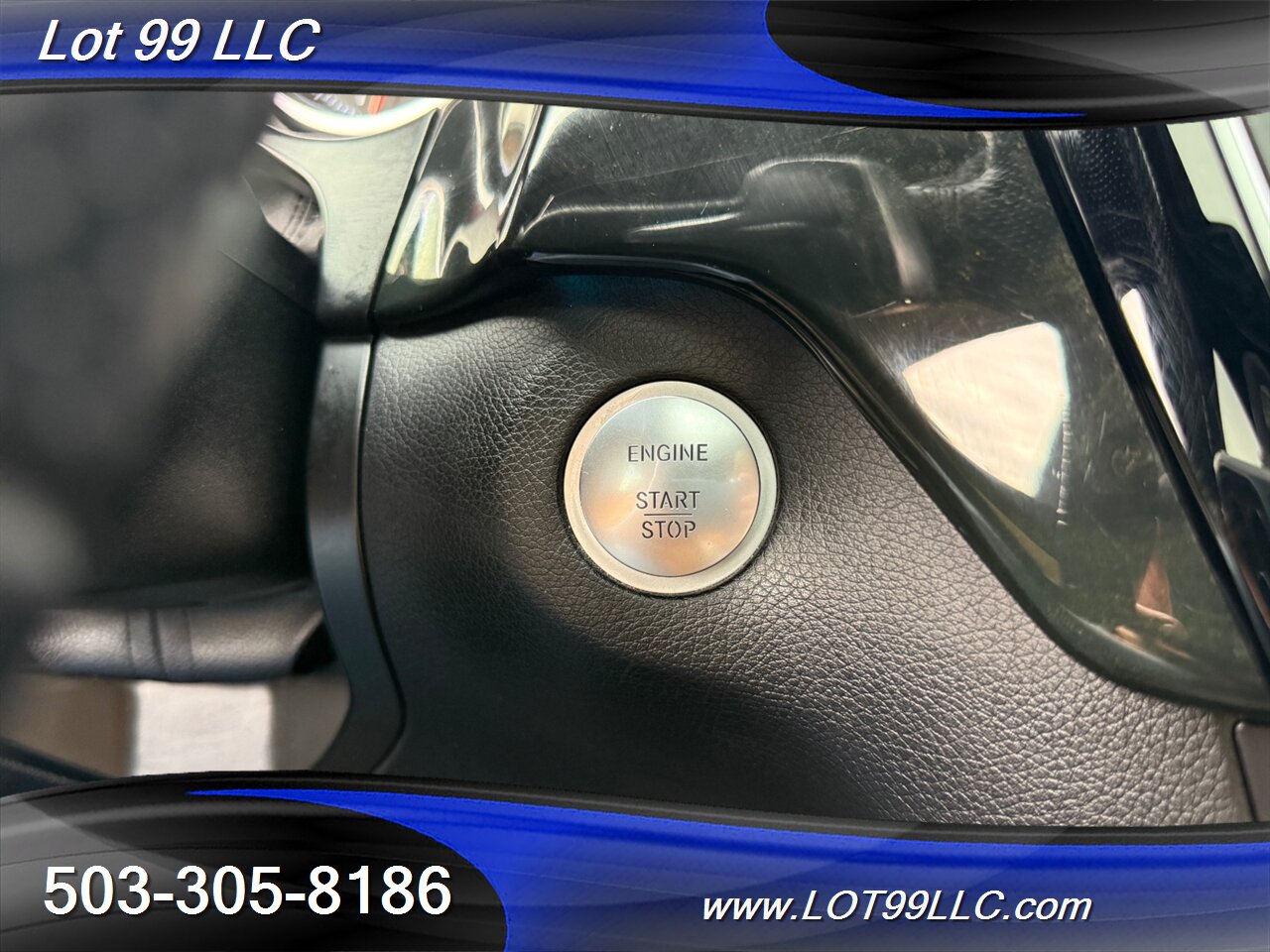 2018 Mercedes-Benz GLS 450 AWD 103k 3rd Row Row Heated Leather Navi C Prior Certified Pre-Owned - Photo 11 - Milwaukie, OR 97267