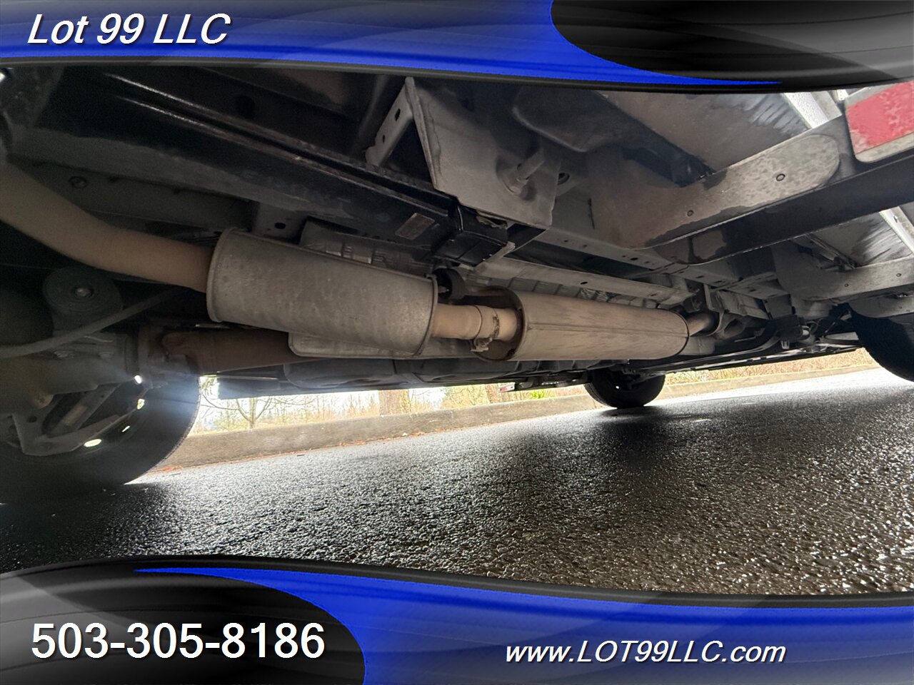 2018 Ford Transit MID Roof 91k ** WHEELCHAIR VAN** 6 Passenger Viny  Seats Braun Rear Lift Backup Camera - Photo 73 - Milwaukie, OR 97267