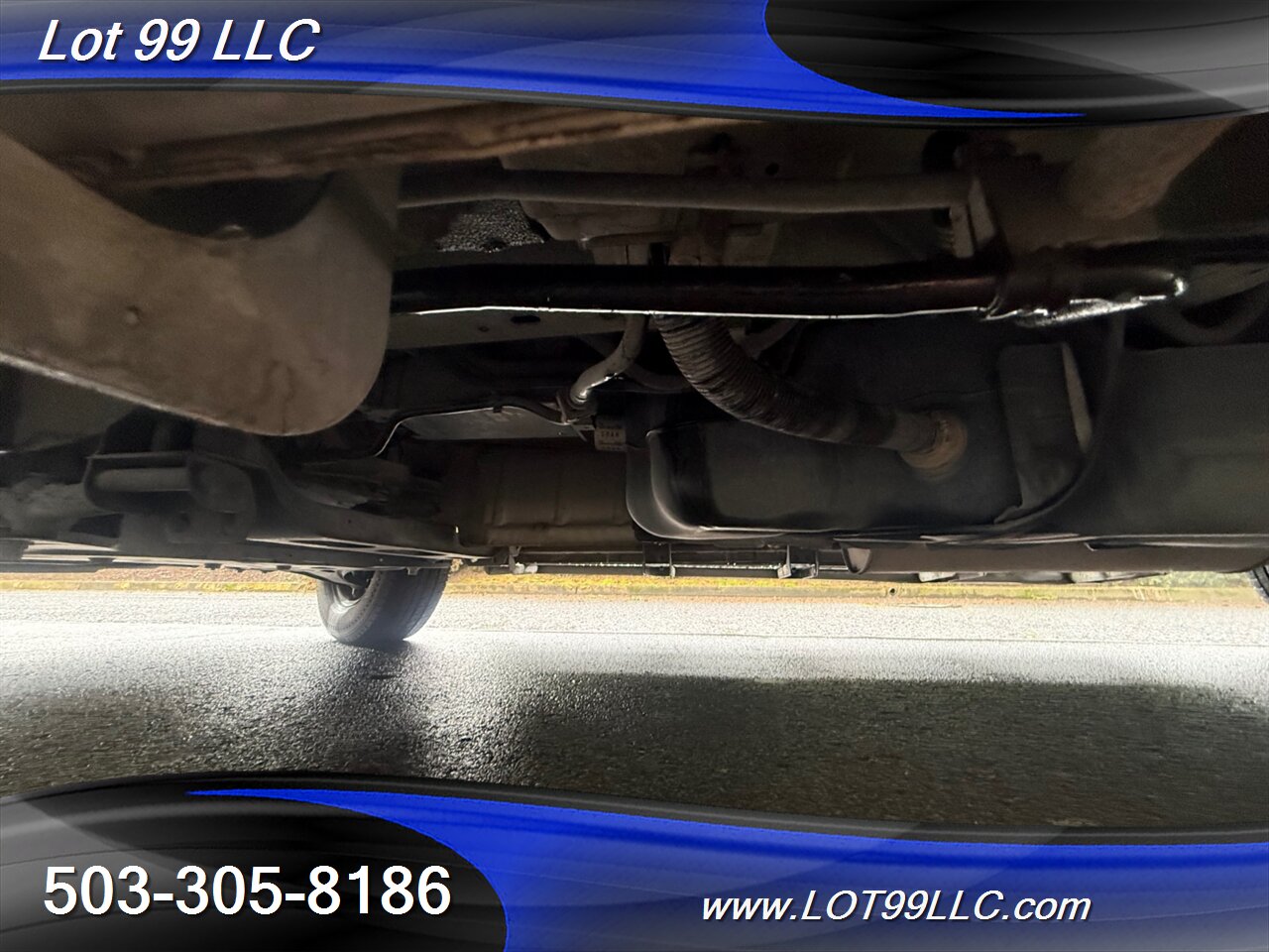 2018 Ford Transit MID Roof 91k ** WHEELCHAIR VAN** 6 Passenger Viny  Seats Braun Rear Lift Backup Camera - Photo 70 - Milwaukie, OR 97267