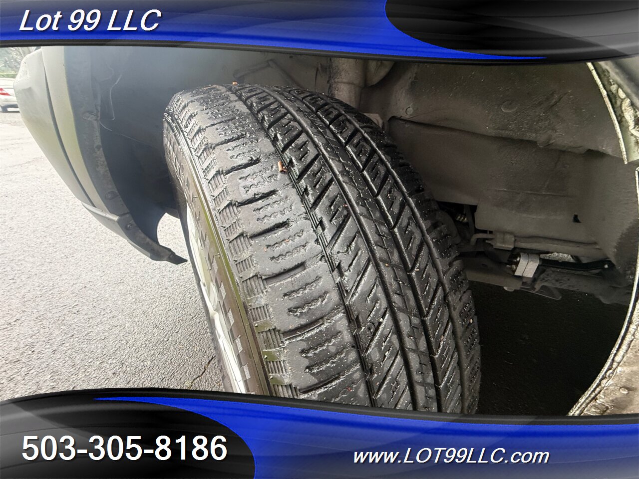 2018 Ford Transit MID Roof 91k ** WHEELCHAIR VAN** 6 Passenger Viny  Seats Braun Rear Lift Backup Camera - Photo 49 - Milwaukie, OR 97267