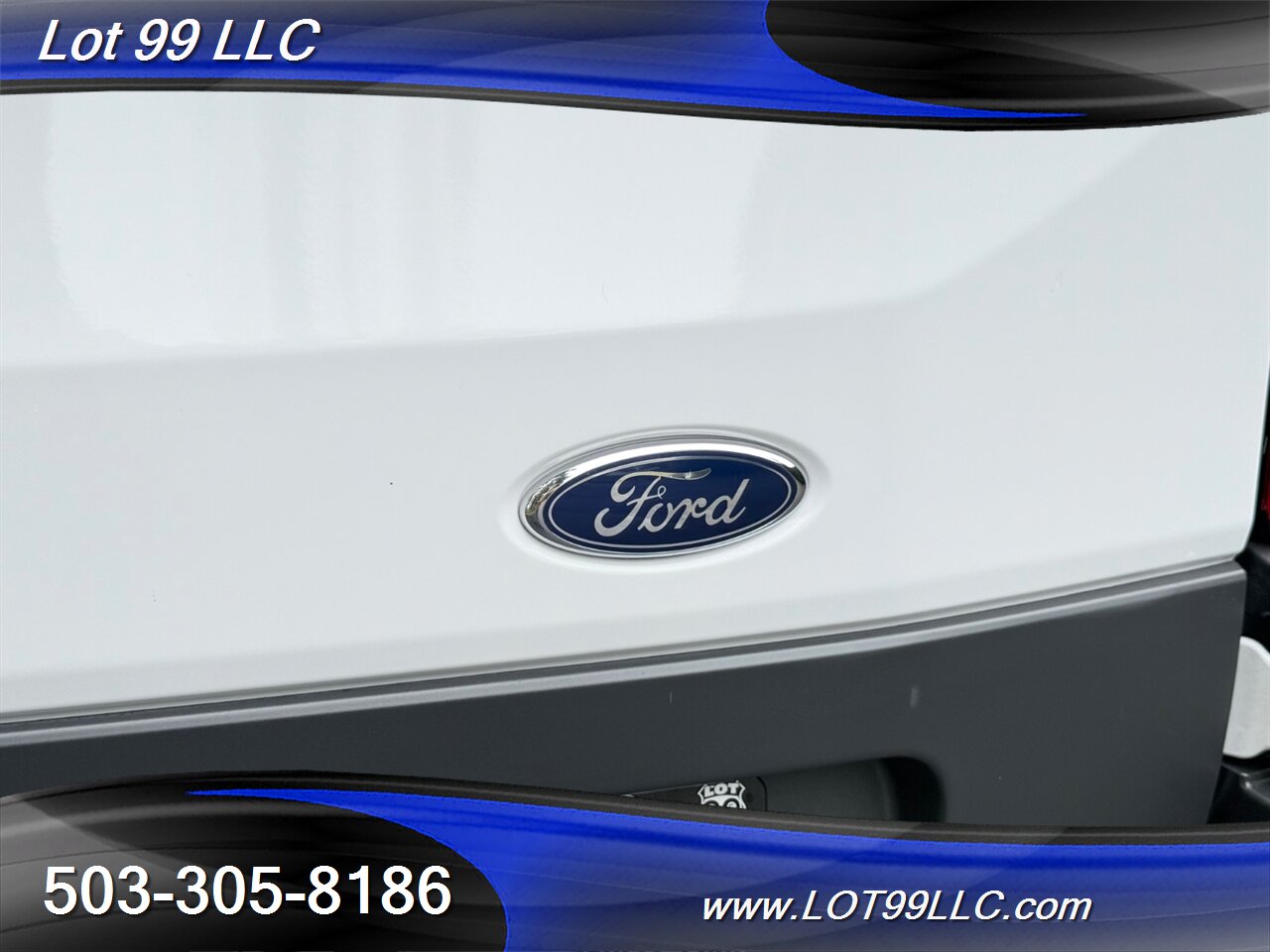 2018 Ford Transit MID Roof 91k ** WHEELCHAIR VAN** 6 Passenger Viny  Seats Braun Rear Lift Backup Camera - Photo 63 - Milwaukie, OR 97267