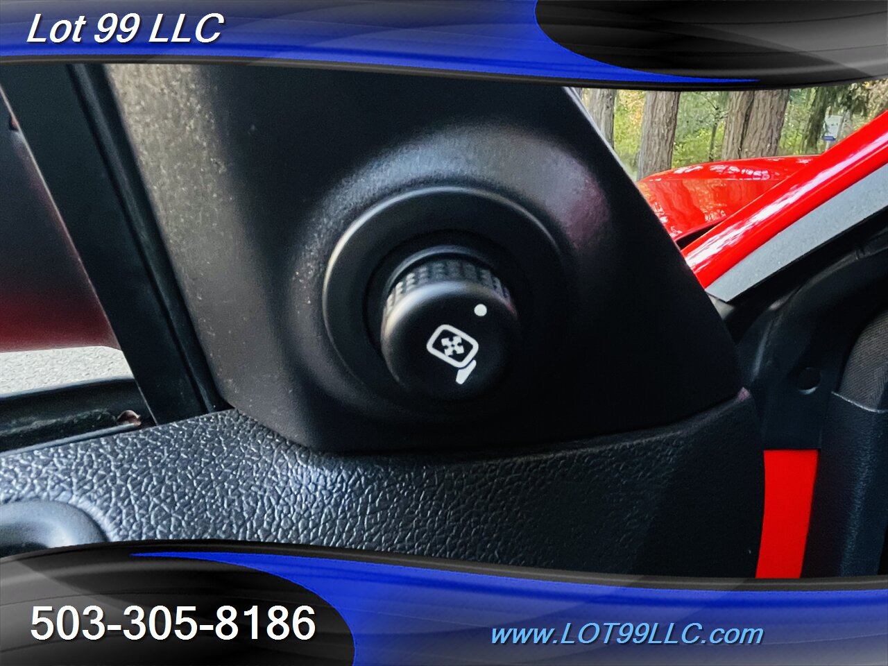 2012 Ford Mustang Premium V6 6 Speed Manual Leather Camera 3.7L V6   - Photo 20 - Milwaukie, OR 97267