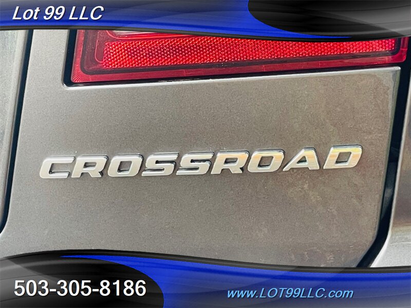 2016 Dodge Journey Crossroad AWD 69K NEW TIRES 3r photo
