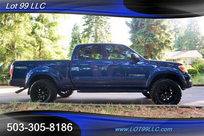 2005 Toyota Tundra Limited 4X4 V8 Auto Heated Leather MOON LIFTED   - Photo 8 - Milwaukie, OR 97267