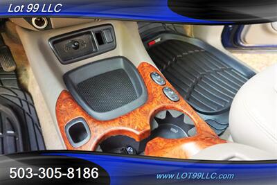 2005 Toyota Tundra Limited 4X4 V8 Auto Heated Leather MOON LIFTED   - Photo 22 - Milwaukie, OR 97267