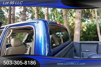 2005 Toyota Tundra Limited 4X4 V8 Auto Heated Leather MOON LIFTED   - Photo 14 - Milwaukie, OR 97267