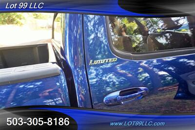 2005 Toyota Tundra Limited 4X4 V8 Auto Heated Leather MOON LIFTED   - Photo 32 - Milwaukie, OR 97267