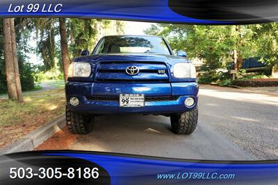 2005 Toyota Tundra Limited 4X4 V8 Auto Heated Leather MOON LIFTED   - Photo 6 - Milwaukie, OR 97267