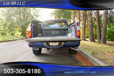 2005 Toyota Tundra Limited 4X4 V8 Auto Heated Leather MOON LIFTED   - Photo 28 - Milwaukie, OR 97267