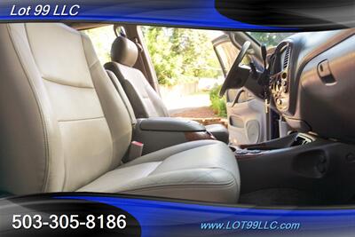 2005 Toyota Tundra Limited 4X4 V8 Auto Heated Leather MOON LIFTED   - Photo 17 - Milwaukie, OR 97267