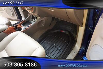 2005 Toyota Tundra Limited 4X4 V8 Auto Heated Leather MOON LIFTED   - Photo 33 - Milwaukie, OR 97267