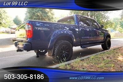 2005 Toyota Tundra Limited 4X4 V8 Auto Heated Leather MOON LIFTED   - Photo 9 - Milwaukie, OR 97267