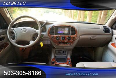 2005 Toyota Tundra Limited 4X4 V8 Auto Heated Leather MOON LIFTED   - Photo 2 - Milwaukie, OR 97267