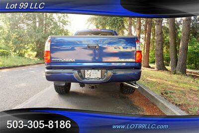 2005 Toyota Tundra Limited 4X4 V8 Auto Heated Leather MOON LIFTED   - Photo 10 - Milwaukie, OR 97267