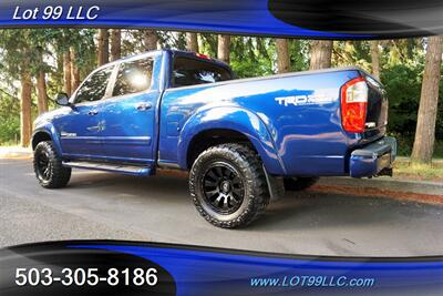 2005 Toyota Tundra Limited 4X4 V8 Auto Heated Leather MOON LIFTED   - Photo 11 - Milwaukie, OR 97267