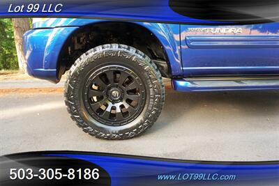 2005 Toyota Tundra Limited 4X4 V8 Auto Heated Leather MOON LIFTED   - Photo 4 - Milwaukie, OR 97267