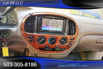 2005 Toyota Tundra Limited 4X4 V8 Auto Heated Leather MOON LIFTED   - Photo 21 - Milwaukie, OR 97267