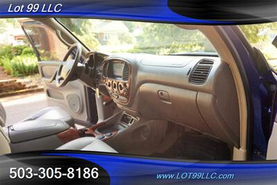 2005 Toyota Tundra Limited 4X4 V8 Auto Heated Leather MOON LIFTED   - Photo 16 - Milwaukie, OR 97267