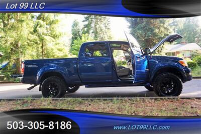 2005 Toyota Tundra Limited 4X4 V8 Auto Heated Leather MOON LIFTED   - Photo 27 - Milwaukie, OR 97267