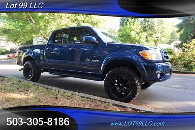 2005 Toyota Tundra Limited 4X4 V8 Auto Heated Leather MOON LIFTED   - Photo 7 - Milwaukie, OR 97267