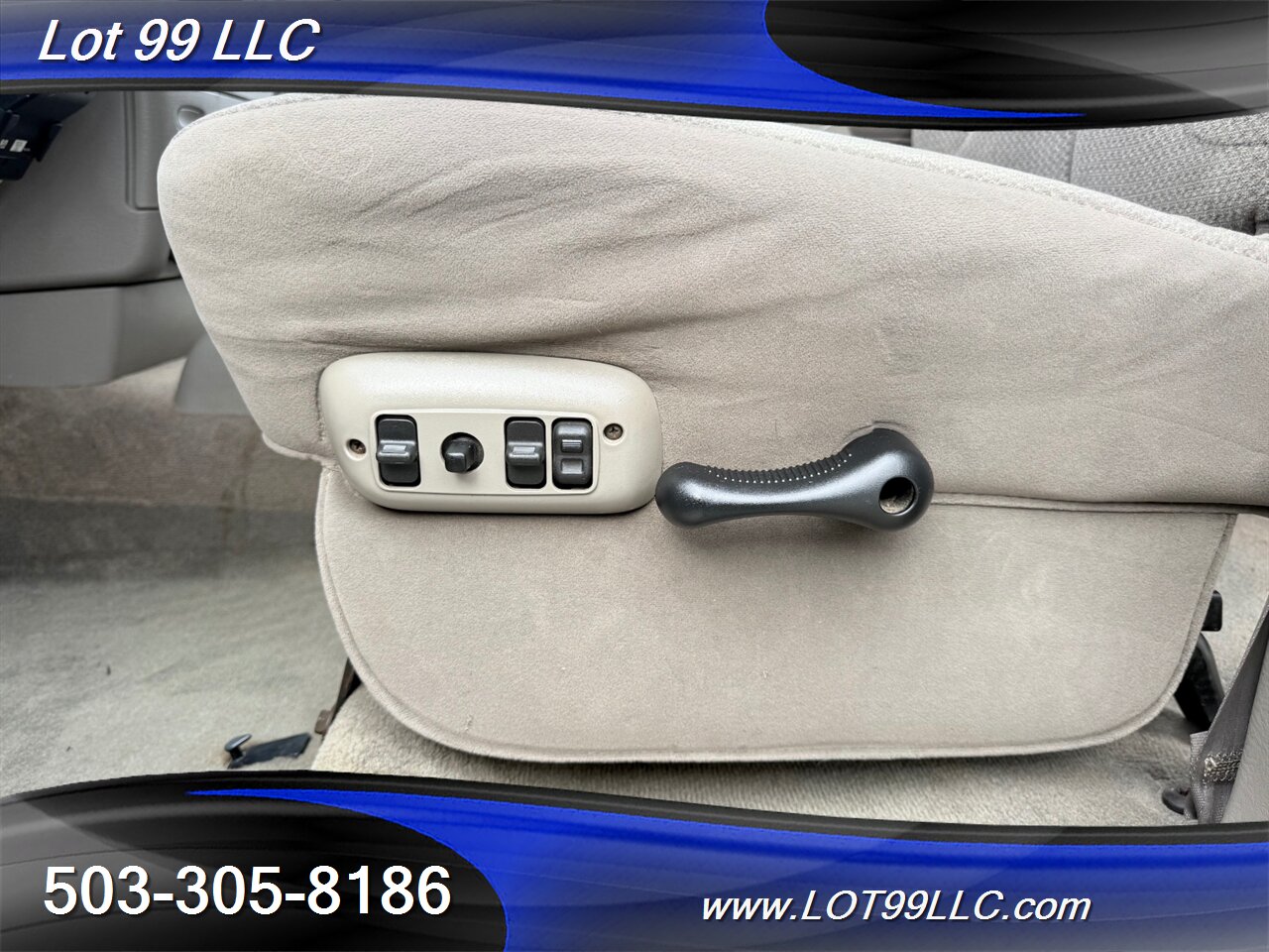 2003 Dodge Ram 3500 SLT Quad Cab 4x4 Cummins 5.9 Turbo Diesel Lifted Canopy Ranch Bumper - Photo 35 - Milwaukie, OR 97267