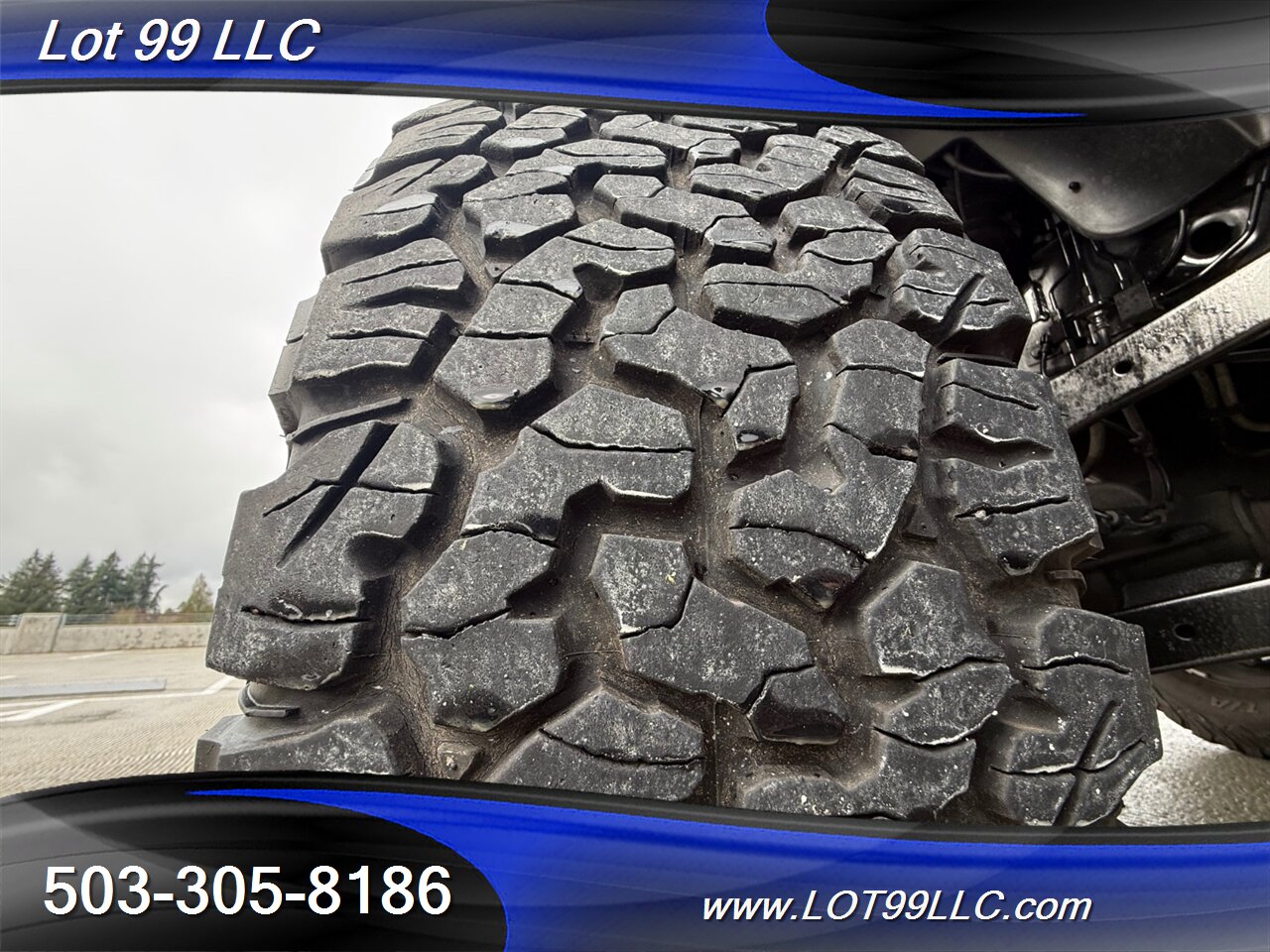 2003 Dodge Ram 3500 SLT Quad Cab 4x4 Cummins 5.9 Turbo Diesel Lifted Canopy Ranch Bumper - Photo 25 - Milwaukie, OR 97267