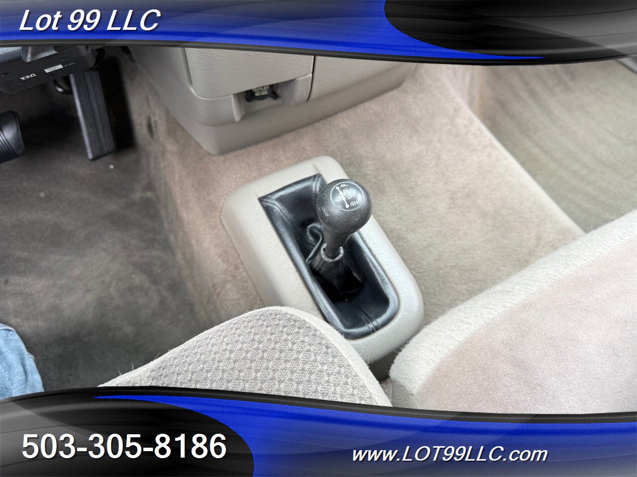 2003 Dodge Ram 3500 SLT Quad Cab 4x4 Cummins 5.9 Turbo Diesel Lifted Canopy Ranch Bumper - Photo 38 - Milwaukie, OR 97267