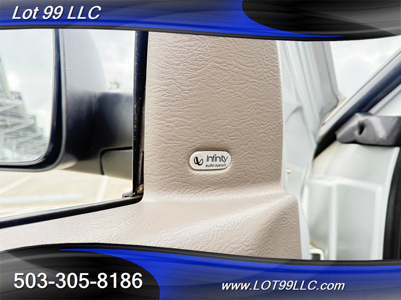 2003 Dodge Ram 3500 SLT Quad Cab 4x4 Cummins 5.9 Turbo Diesel Lifted Canopy Ranch Bumper - Photo 12 - Milwaukie, OR 97267