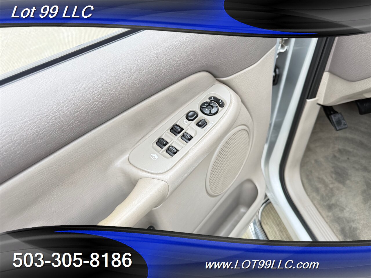 2003 Dodge Ram 3500 SLT Quad Cab 4x4 Cummins 5.9 Turbo Diesel Lifted Canopy Ranch Bumper - Photo 32 - Milwaukie, OR 97267