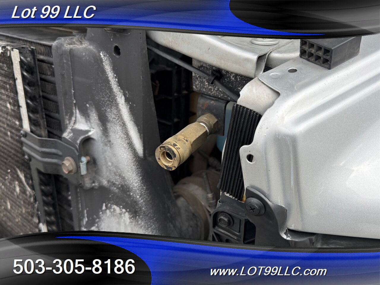 2003 Dodge Ram 3500 SLT Quad Cab 4x4 Cummins 5.9 Turbo Diesel Lifted Canopy Ranch Bumper - Photo 52 - Milwaukie, OR 97267