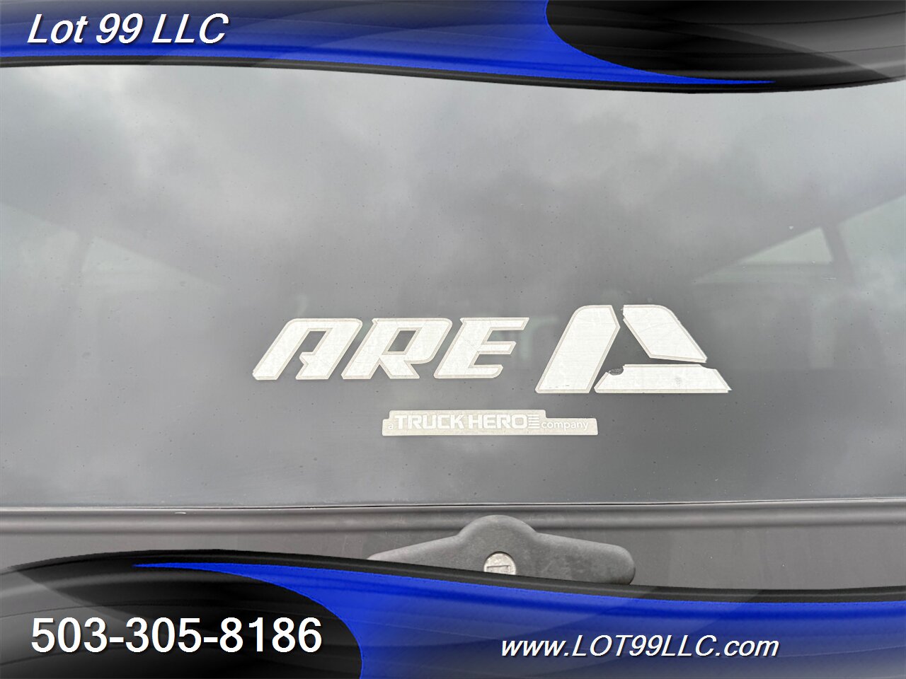 2003 Dodge Ram 3500 SLT Quad Cab 4x4 Cummins 5.9 Turbo Diesel Lifted Canopy Ranch Bumper - Photo 56 - Milwaukie, OR 97267