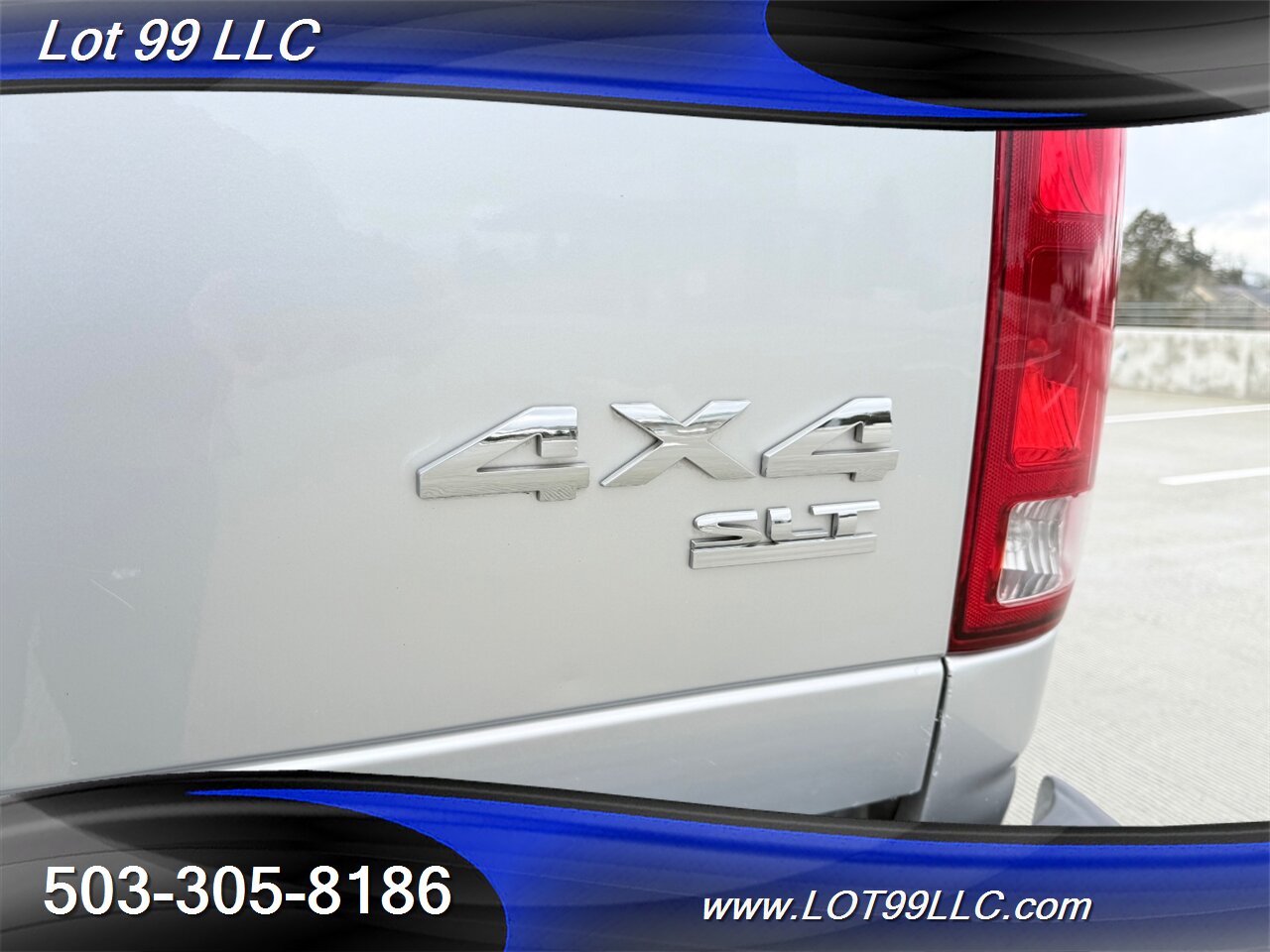 2003 Dodge Ram 3500 SLT Quad Cab 4x4 Cummins 5.9 Turbo Diesel Lifted Canopy Ranch Bumper - Photo 54 - Milwaukie, OR 97267