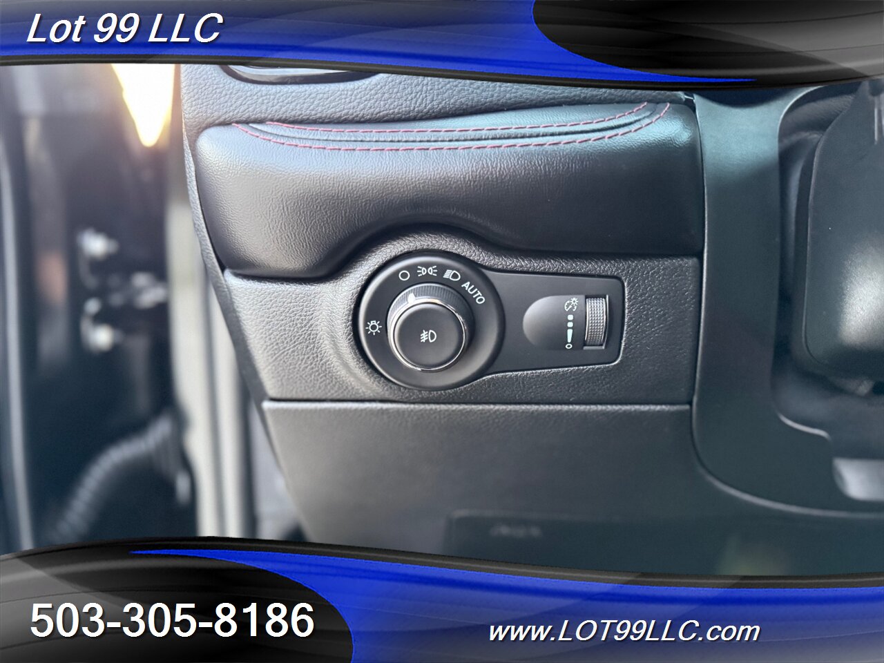 2021 Dodge Durango R/T 4x4 70k 3rd Row Leather Hemi 5.7 V8  Black Top Package 6 Passenger Quad Buckets - Photo 34 - Milwaukie, OR 97267