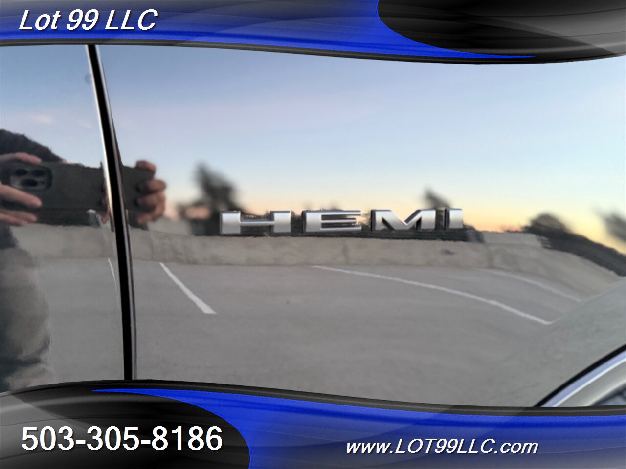 2021 Dodge Durango R/T 4x4 70k 3rd Row Leather Hemi 5.7 V8  Black Top Package 6 Passenger Quad Buckets - Photo 53 - Milwaukie, OR 97267