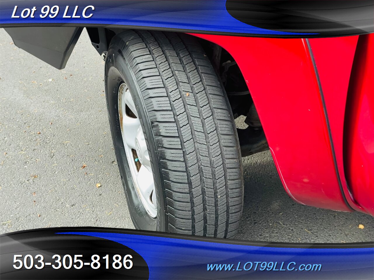 2006 Toyota Tacoma SR5 Access Cab 4x4 5 Speed Manual ARB Bumper   - Photo 51 - Milwaukie, OR 97267