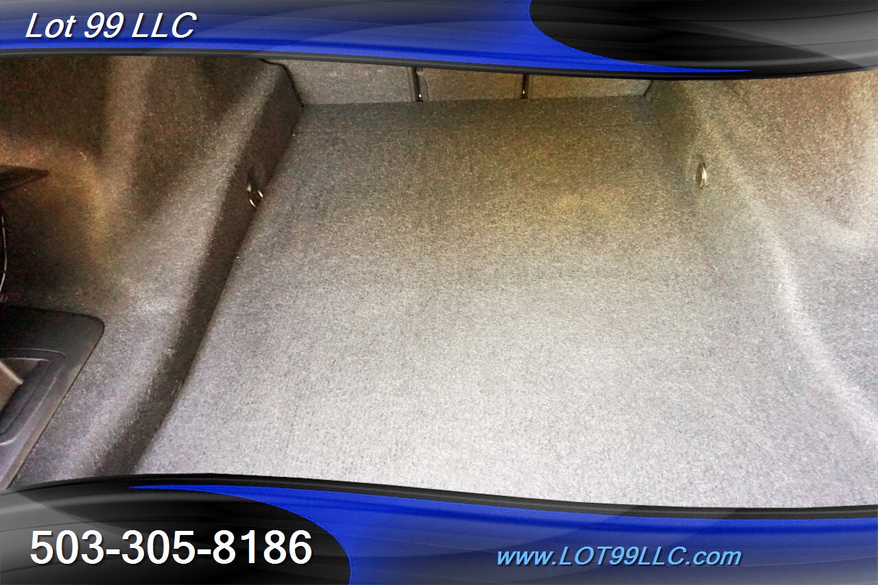 2018 BMW 5 Series M550i xDrive AWD Heated Leather Moon GPS M PKG   - Photo 15 - Milwaukie, OR 97267