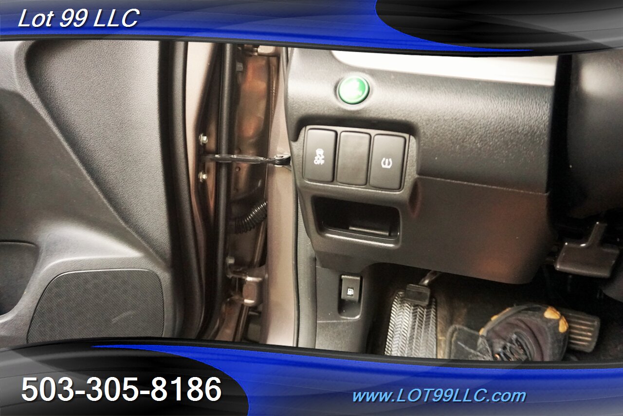 2016 Honda CR-V EX AWD Suv Moon Roof New Tires Backup Camera - Photo 25 - Milwaukie, OR 97267
