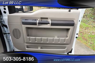 2008 Ford F-250 XLT 4dr SuperCab 4X4 V8 5.4L Auto LONG BED 1 OWNER   - Photo 31 - Milwaukie, OR 97267
