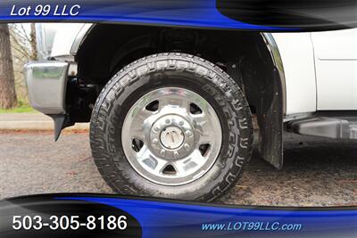 2008 Ford F-250 XLT 4dr SuperCab 4X4 V8 5.4L Auto LONG BED 1 OWNER   - Photo 33 - Milwaukie, OR 97267