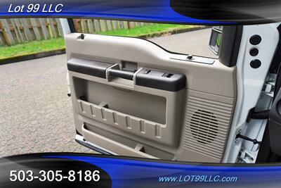 2008 Ford F-250 XLT 4dr SuperCab 4X4 V8 5.4L Auto LONG BED 1 OWNER   - Photo 16 - Milwaukie, OR 97267