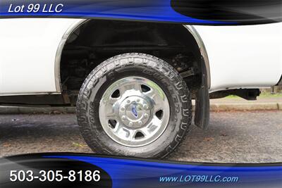 2008 Ford F-250 XLT 4dr SuperCab 4X4 V8 5.4L Auto LONG BED 1 OWNER   - Photo 3 - Milwaukie, OR 97267