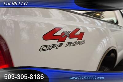 2008 Ford F-250 XLT 4dr SuperCab 4X4 V8 5.4L Auto LONG BED 1 OWNER   - Photo 27 - Milwaukie, OR 97267